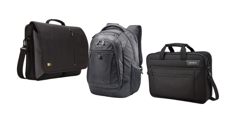 Business Travel Bags & Accessories